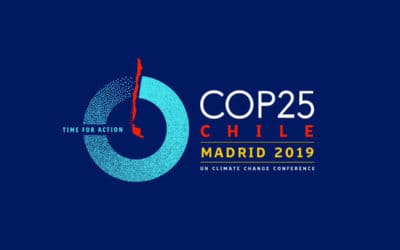 Cumbre del Clima Chile|Madrid – diciembre 2019
